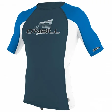 Tops Lycra EnfantO’Neill YOUTH PREMIUM SKINS S/S RASH GUARD Cadet 2025