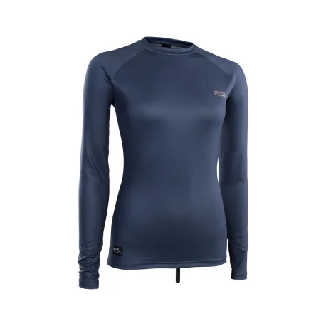 Tops Lycra FemmeIon Rashguard L/S – Indigo 2023