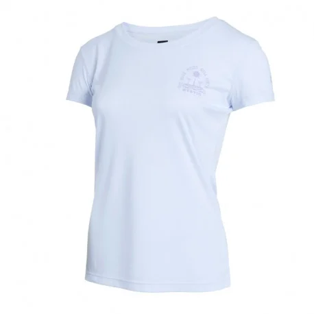 Tops Lycra FemmeMystic Ignite SS Quickdry Women – Blanc 2022