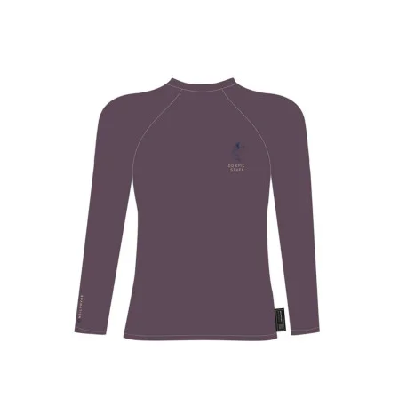 Tops Lycra FemmeNeil Pryde Spark Rashguard L/S Lilac 2023