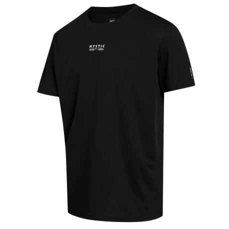 Tops Lycra HommeMystic Tactic S/S Loosefit Quickdry black 2024