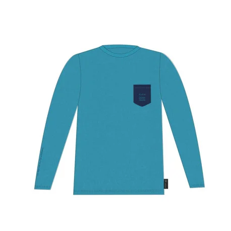 Tops Lycra HommeNeil Pryde Nao Tee L/S 2023