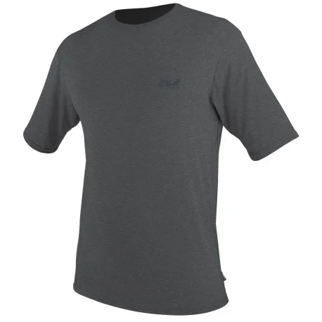 Tops Lycra HommeO’Neill Blueprint S/S Sun Shirt Smoke 2025