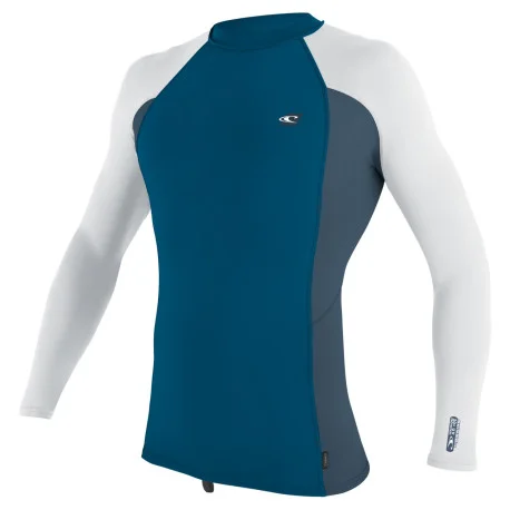 Tops Lycra HommeO&rsquo;Neill PREMIUM SKINS RASHGUARD L/S Ultra Blue 2025