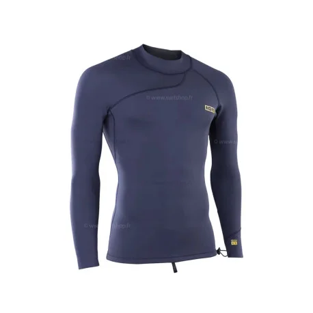 Tops Neoprene HommeIon Neo Top 0.5 L/S – Blue 2025