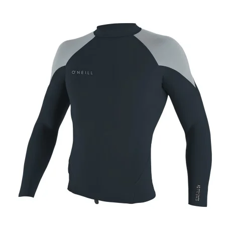 Tops Neoprene HommeO’Neill Reactor II 1.5mm Ardoise 2025