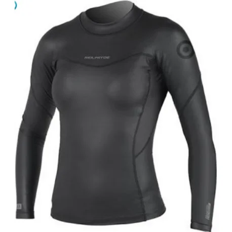 Tops Thermo FemmeNeil Pryde Storm Armor Skin Top 0,3mm 2023