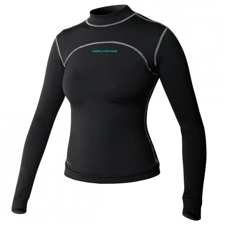 Tops Thermo FemmeNeil Pryde Thermalite L/S Ladies 2023