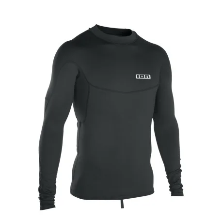 Tops Thermo HommeIon Thermo Top L/S – Noir 2025