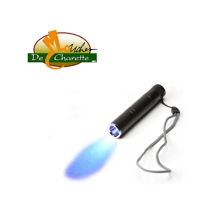 TORCHE UV POWER JMC DE CHARETTE
