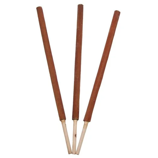 Torches MFH, 3 pièces, 55cm