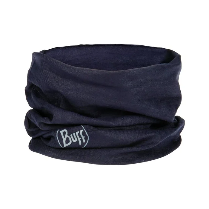 Tour de cou Anti Coupure BUFF Bleu marine