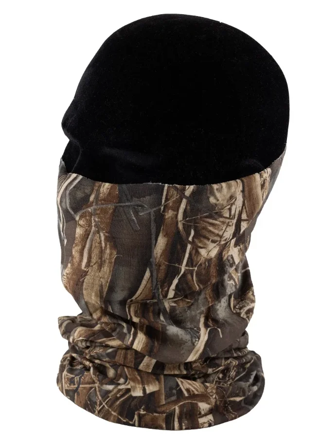 Tour de cou beanie Quick Cover MAX4 BROWNING