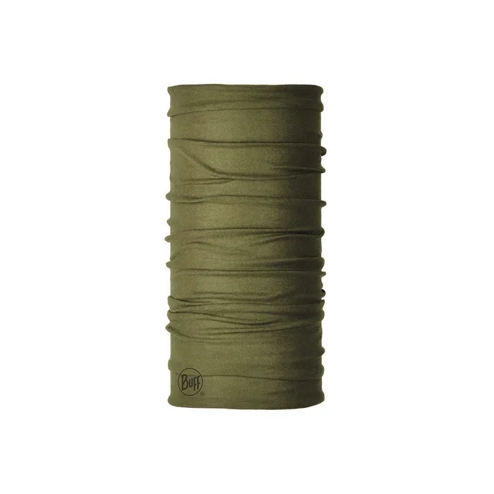 Tour de cou Buff Coolnet UV vert olive