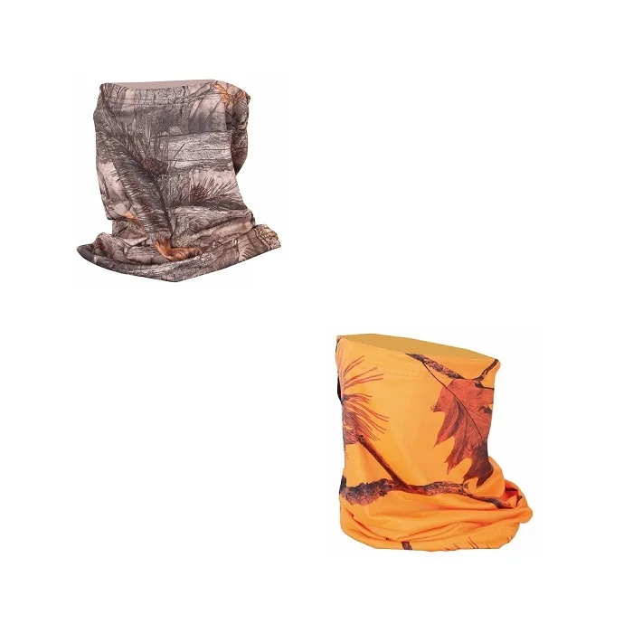 TOUR DE COU CAMO