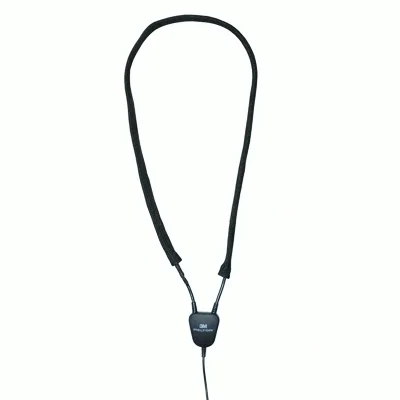 Tour de cou communiquant 3M Peltor – compatible lep200 et tep200