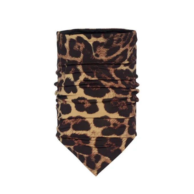 Tour de cou GOLDBERGH OCELOT