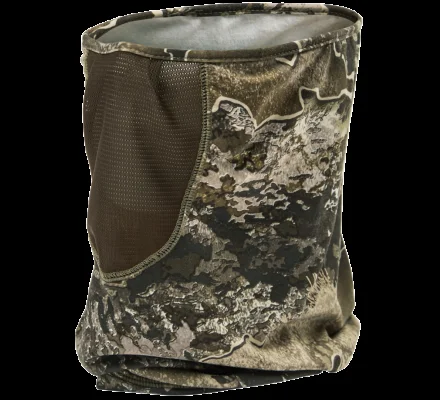 Tour de cou/ Masque Excape Light Camouflage