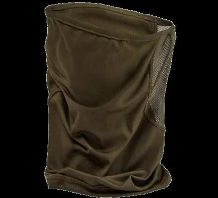 Tour de cou/ Masque Excape Light kaki – Image 2
