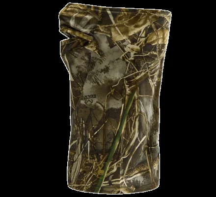 Tour de cou/ masque kaki Realtree Max-7 DEERHUNTER