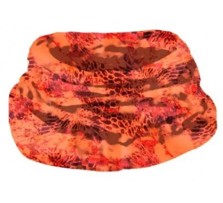 Tour de cou multifonctions Ghost new camo Snake Blaze Verney Carron