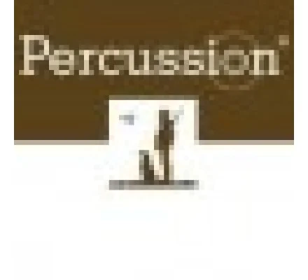 Tour de cou polaire orange PERCUSSION – Image 2