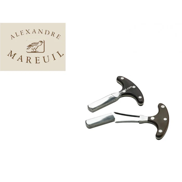 TOURNE BOUCHON ALEXANDRE MAREUIL