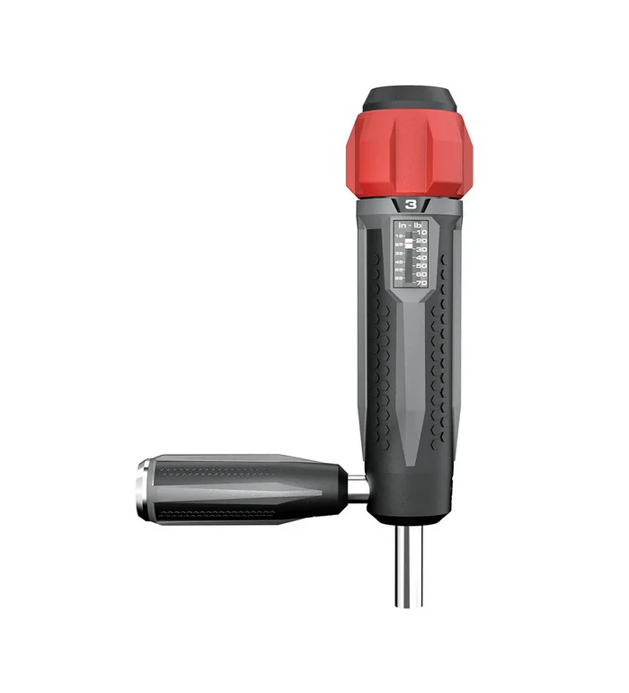 Tournevis dynamométrique REAL AVID Smart Torq