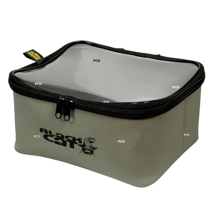 Tousse à Accessoire Black Cat Flex Box Large