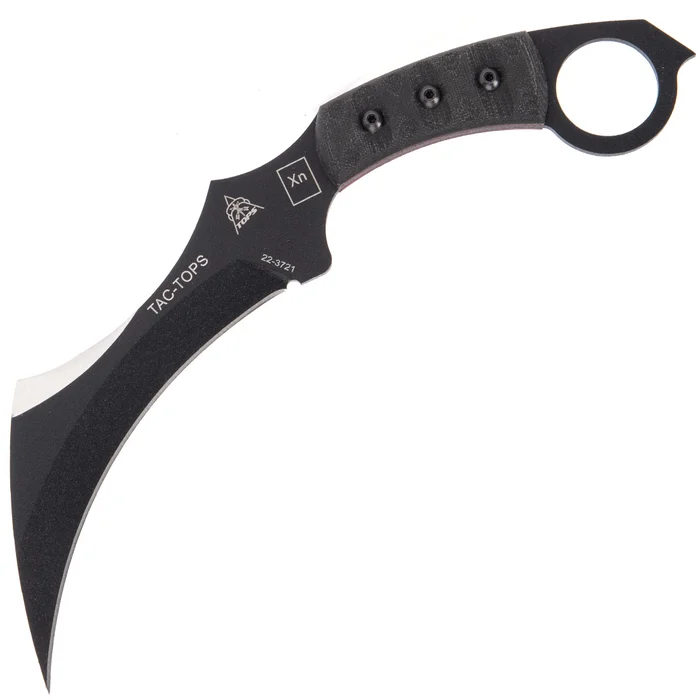 TPTAC01RMT – TOPS Tac Tops Karambit RMT