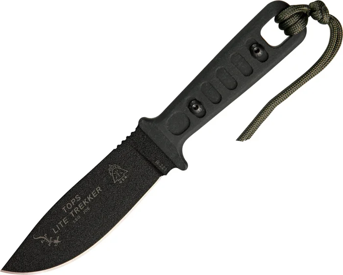 TPTLR01SB TOPS Lite Trekker Survival Standard