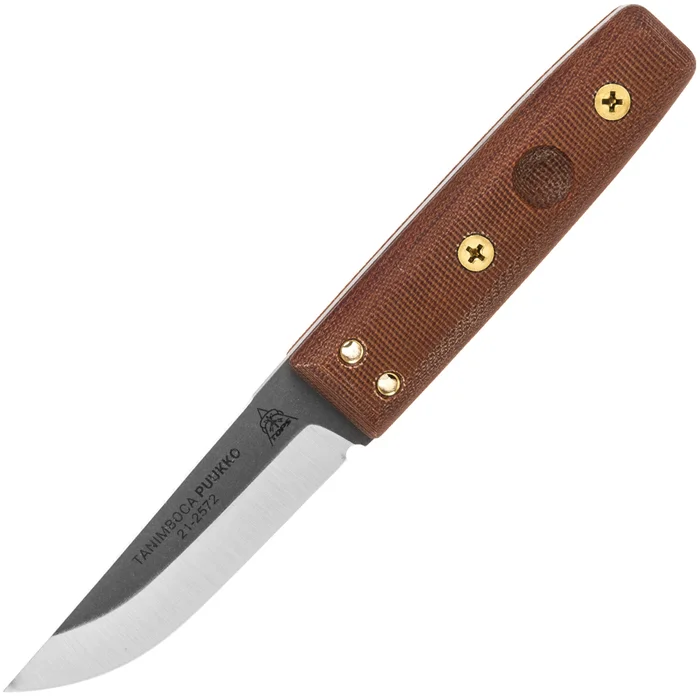 TPUK-01 – TOPS TANIMBOCA Puukko
