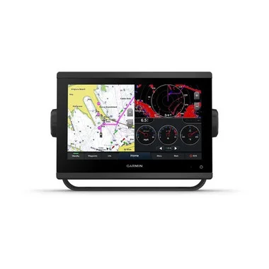 Traceur de cartes Garmin Gpsmap943 9″ pour les États-Unis et le Canada Gn+
