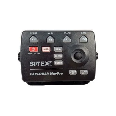 Traceur de cartes GPS Sitex Explorer Navpro Wifi Blackbox