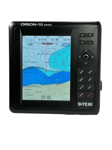 Traceur de cartes Sitex Orion-c 10,4″