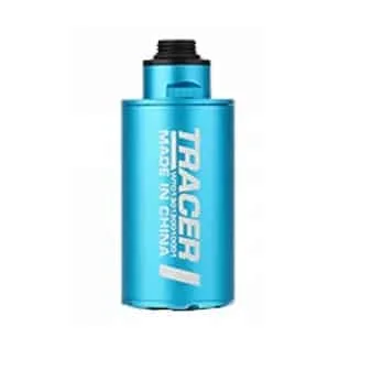 TRACEUR USB AEG ET GBB BLEU