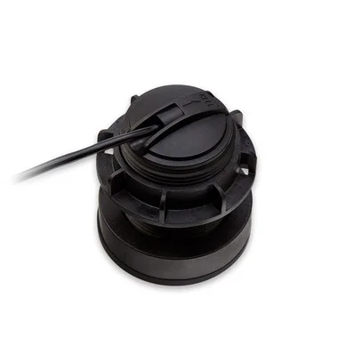 Transducteur CHIRP haut de gamme en plastique Raymarine CPT-S 0d