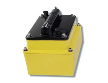 Transducteur intégré Raymarine A66089 M260 1 kW avec boîtier