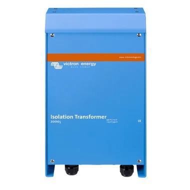 Transformateur d’isolement Victron – 2000W – 115/230 VAC