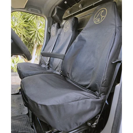 Transport Surf HOUSSE DE SIEGE AVANT UNIVERSELLE CULT