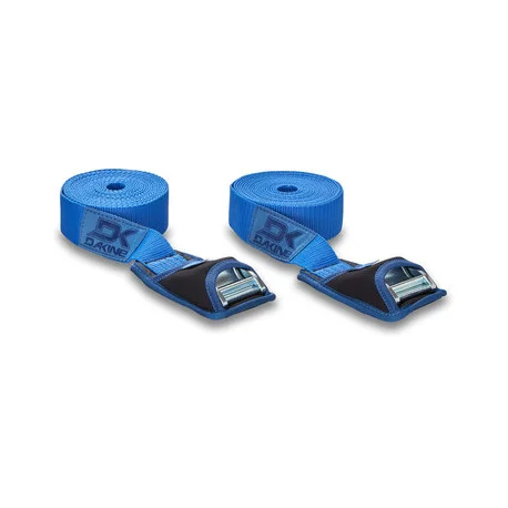Transport SurfDakine Sangles 12′ Baja DEEP BLUE