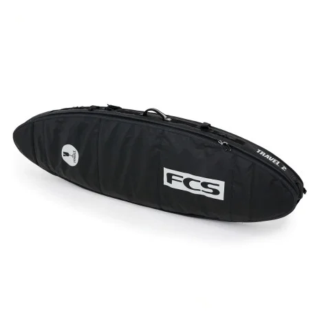 Transport SurfFCS Travel 2 All Purpose Cover
