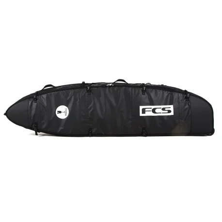 Transport SurfFCS Travel 3 Wheelie Funboard Cover