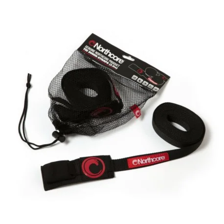 Transport SurfNorthcore sangle d’arrimage northcore