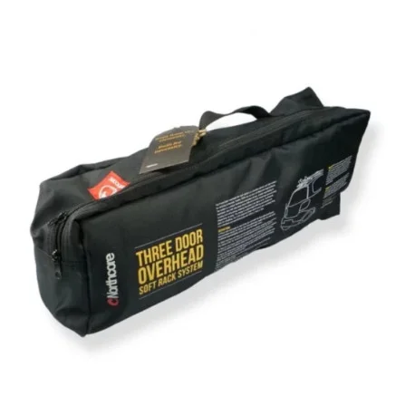 Transport SurfNorthcore Single Soft Roof Rack special 3 portes
