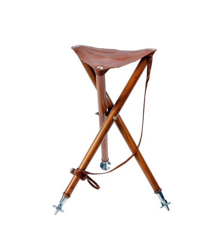 Trepied arthy Club Interchasse