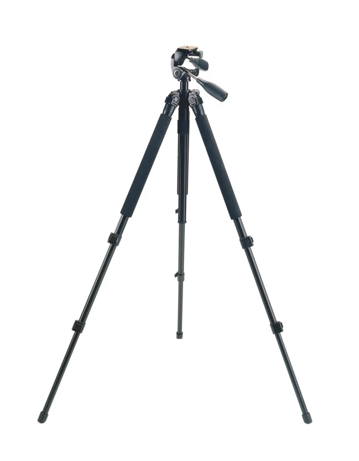 Trepied Bushnell titane – 160 cm