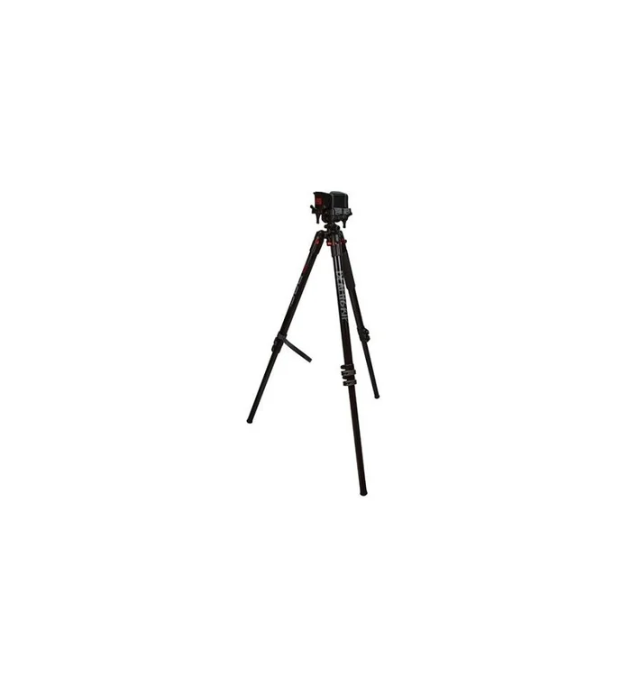 Trépied de tir Bog DeathGrip Aluminium