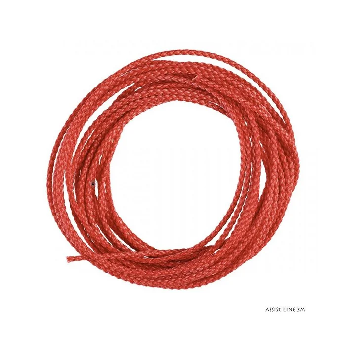 Tresse Daiwa Samurai Assist Line 3m