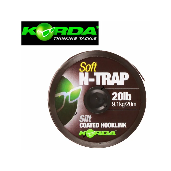 TRESSE N-TRAP SOFT VASE KORDA 20M